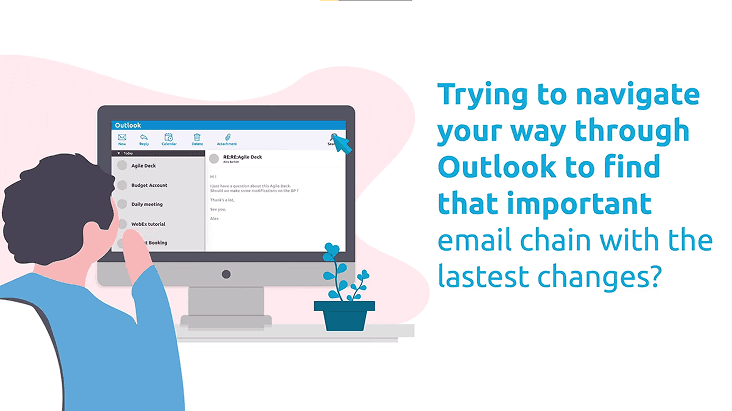 Cas d'usage 1 : comment travailler en collaboration avec Teams et SharePoint ?